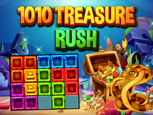1010-treasure-rush