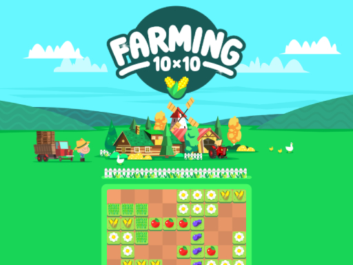 10x10-farming