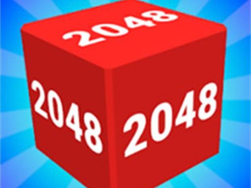 2048-3d-game