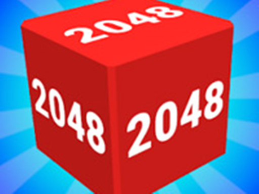 2048-3d