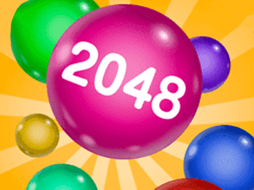 2048-ball