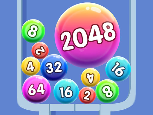 2048-balls