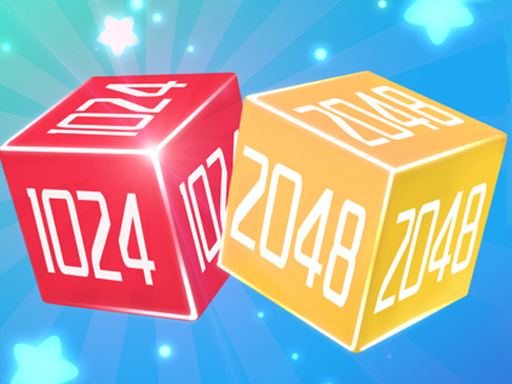 2048-cube