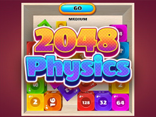 2048-physics-3d