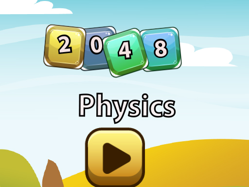 2048-physics