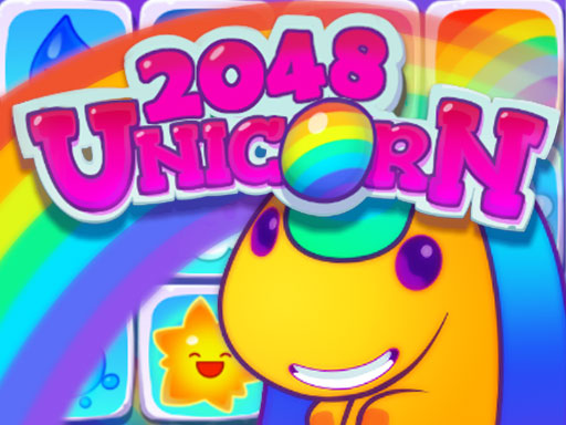 2048-unicorn