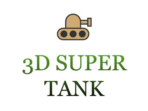 3d-super-tank