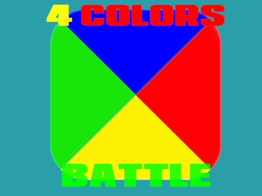 4-colors-battle