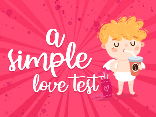 a-simple-love-test