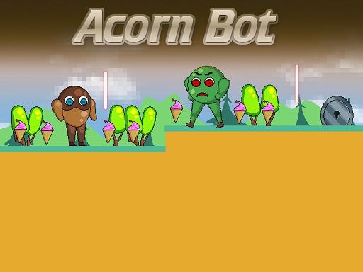 acorn-bot