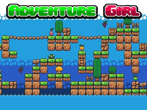 adventure-girl