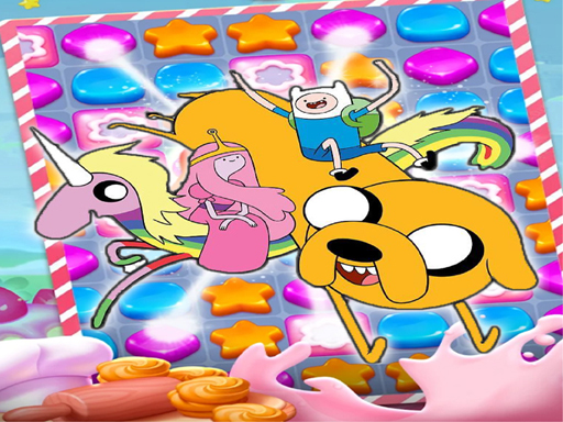 adventure-time-match-3-games-online