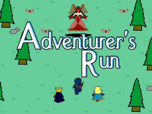 adventurer-run