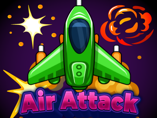 air-attack