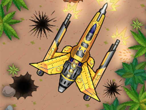 air-force-commando-online-game