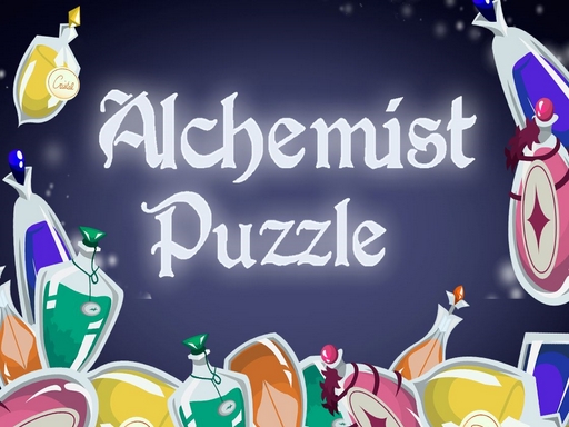 alchemist-puzzle-game