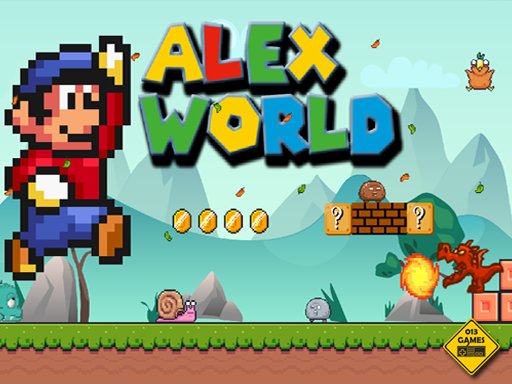 alex-world