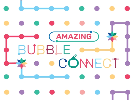 amazing-bubble-connect