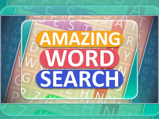 amazing-word-search