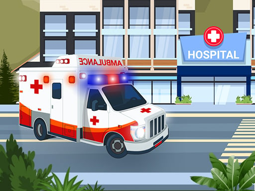 ambulance-driver