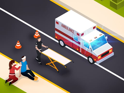 ambulance-simulator-2021