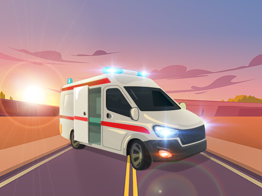 ambulance-traffic-drive