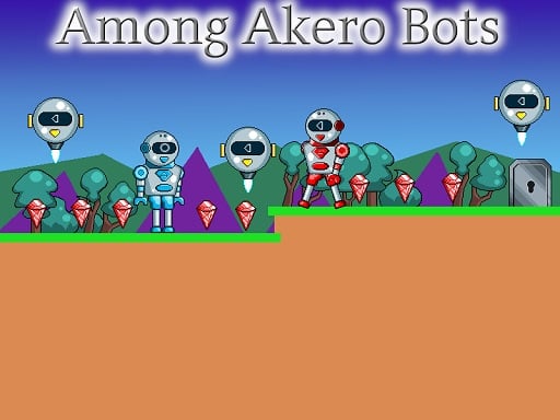 among-akero-bots