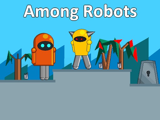 among-robots