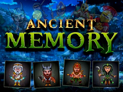 ancient-memory