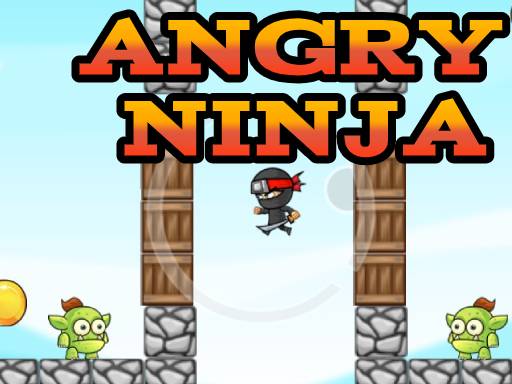 angry-ninja