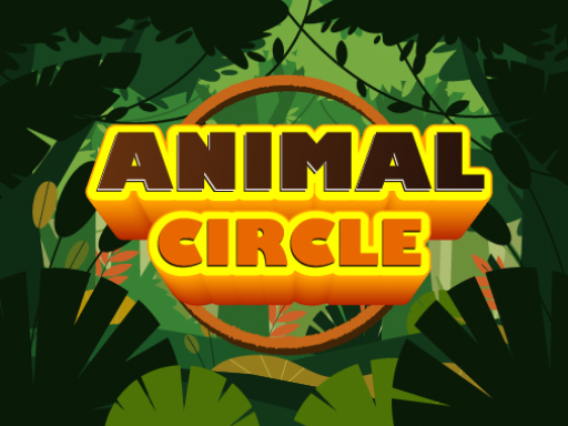 animal-circle