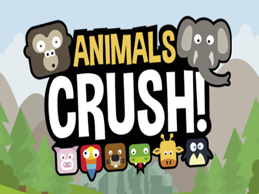 animal-crush-match