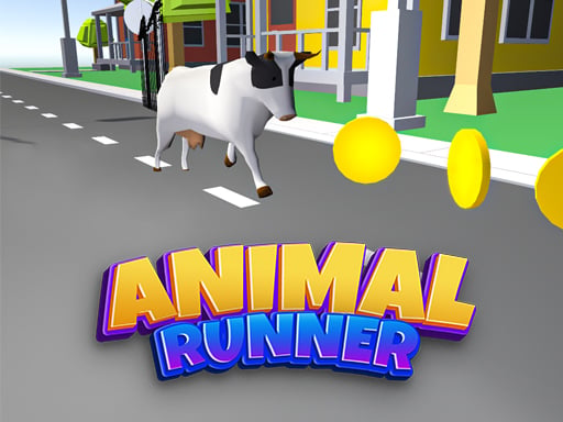 animal-runner