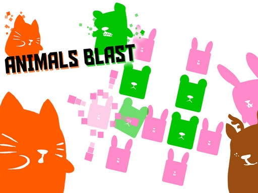 animals-blast