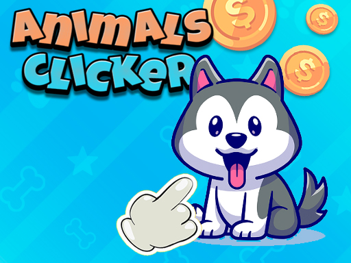 animals-clicker