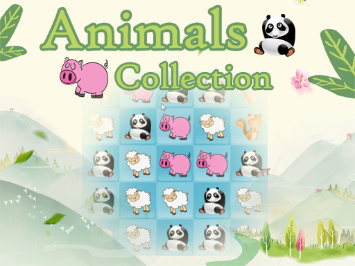 animals-collection