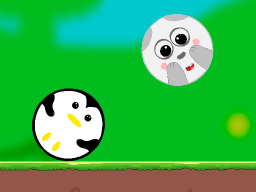 animals-party-ball-2-player