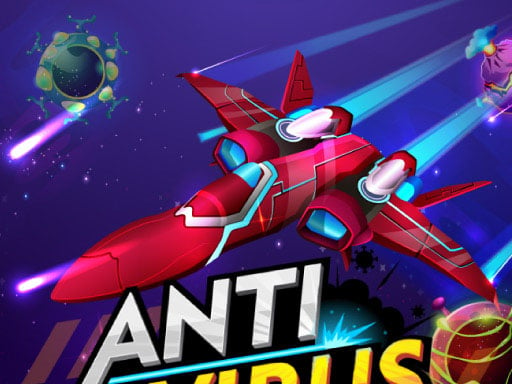 anti-virus-game