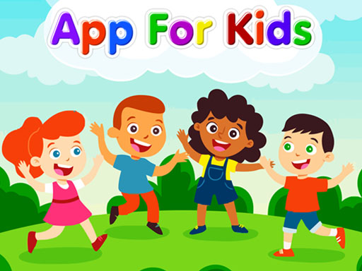 app-for-kids