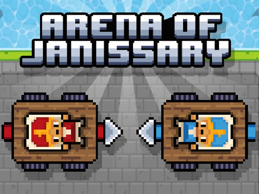 arena-of-janissary