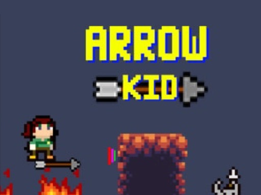 arrow-kid