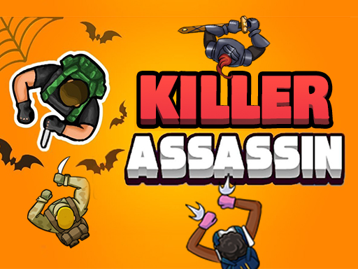 assassin-killer