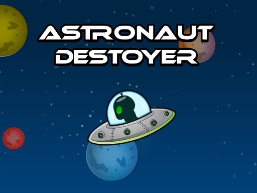 astronout-destroyer