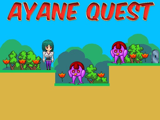 ayane-quest