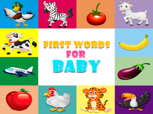 baby-first-words