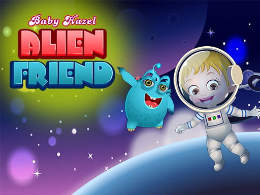 baby-hazel-alien-friend