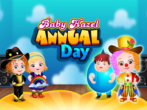 baby-hazel-annual-day