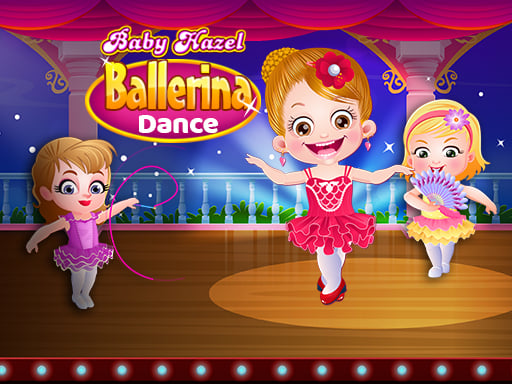 baby-hazel-ballerina-dance