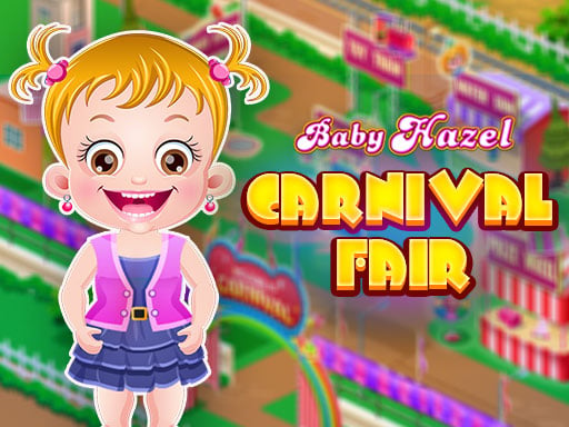 baby-hazel-carnival-fair