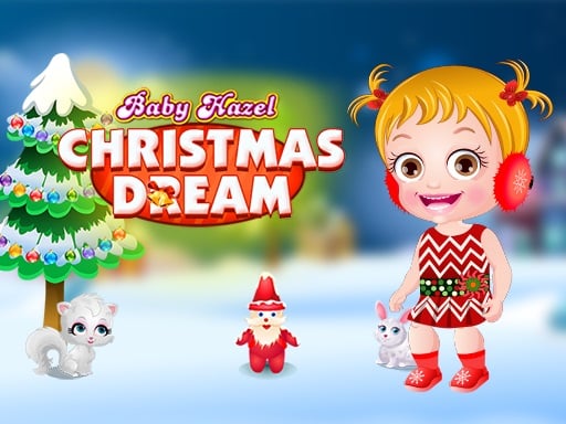 baby-hazel-christmas-dream